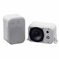 Pyramid 4071WP 400-watt 5-inch 2-way Waterproof Speaker System