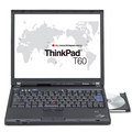 Lenovo Group Limited - 19514TU - Lenovo ThinkPad T60 Notebook
