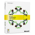 Microsoft Corporation - UCQ-00019 - Microsoft Expression Web v.1.0 - Complete Product