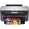 Epson Corporation - C11C653011 - Epson Stylus R260 Photo Printer