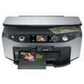 Epson Corporation - C11C663011 - Epson Stylus RX580 Multifunction Printer