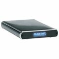 Mad Dog Multimedia, Inc - MD-AEN250COM - Mad Dog MagaVault MD-AEN250COM Anodized Drive Enclosure