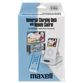 Maxell - 291203 - Maxell P-3A Universal Charging Dock