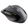 Logitech - 931690-0403 - Logitech VX Revolution Cordless Laser Mouse for Notebooks