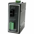 Transition Networks, Inc - SDSFE3214-110 - Transition Networks SDSFE3214-110 Industrial Device Server