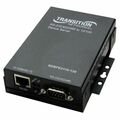 Transition Networks, Inc - SDSFE3110-120 - Transition Networks 1-Port Device Server