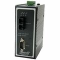 Transition Networks, Inc - SDSFE3111-100 - Transition Networks 1-Port Industrial Device Server