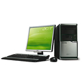 Acer, Inc - APFH-EP9250P - Acer AcerPower FH Desktop