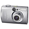 Canon - 1270B001 - Canon PowerShot SD800 IS Digital ELPH Camera