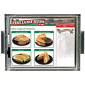 Planar Systems, Inc - 997-2971-00LF - Planar LA1500RTR Open-Frame TouchScreen LCD Monitor