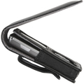 Griffin Technology - 8092-SNSALB - Griffin VIZORLSANSABLK Vizor for Sansa E200 Series