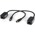 Startech Computer Products - SVIDUTPEXT - Startech S-Video Over Cat5 Extender