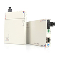 Startech Computer Products - ET90110WDM - Startech 100 Mbps SC TO RJ-45 Ethernet Media Converter