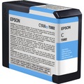 Epson UltraChrome K3 Cyan Ink Cartridge