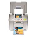 Epson Corporation - C11C660001 - Epson PictureMate Snap PM 240 Photo Printer