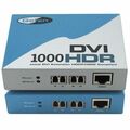 Gefen, Inc - EXT-DVI-1000HD150B - Gefen DVI-I 1000HD Sender Receiver