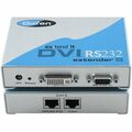 Gefen, Inc - EXT-DVIRS232-CAT5 - Gefen DVI RS232 Console Extender