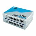 Gefen, Inc - EXT-DVI-2000HD30B - Gefen DVI 2000HD Sender and Receiver Unit