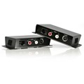 Startech Computer Products - SVIDUTPEXTA - Startech S-Video and Audio Over Cat5 Extender