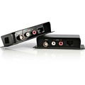 Startech Computer Products - COMPUTPEXTA - Startech Composite Video and Audio Cat5 Extender