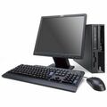 Lenovo Group Limited - 8808D2U - Lenovo ThinkCentre M55 Desktop