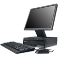 Lenovo Group Limited - 8807D5U - Lenovo ThinkCentre M55 Desktop