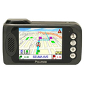 Pharos Science & Applications, Inc - PDR135 - Pharos GPS 135 Automobile Navigator