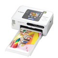 Canon, Inc - 1290B001 - Canon SELPHY CP730 Dye Sublimation Printer