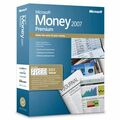 Microsoft Corporation - S66-00029 - Microsoft Money 2007 Premium - Complete Product