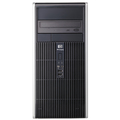 Hewlett-Packard - RK456AW#ABA - HP Business Desktop dc5750