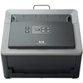 Hewlett-Packard - L1983A#B1H - HP Scanjet N6010 Document Sheetfed Scanner
