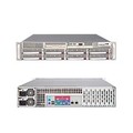 Supermicro Computer, Inc - SYS-6025B-3RB - Supermicro SuperServer 6025B-3RB Barebone System