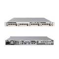 Supermicro Computer, Inc - SYS-6015V-MTB - Supermicro SuperServer 6015V-MT Barebone System