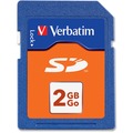 Verbatim 2GB Secure Digital Card