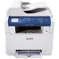 Xerox Corporation - 6110MFP/X - Xerox Phaser 6110MFP Multifunction Printer
