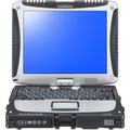 Panasonic - CF-19CCBACVM - Panasonic Toughbook 19 Tablet PC