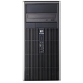 Hewlett-Packard - RT739UT#ABA - HP Business Desktop dc5750