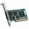Quatech, Inc - MPAC-100 - Quatech - 1 Port DB-25 Serial Adapter