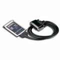 Quatech, Inc - MPAPR-100 - Quatech - 1 Port RS-232 Serial Adapter