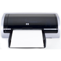 Hewlett-Packard - C6490E#A2L - HP Deskjet 5650 Inkjet Printer