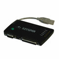 Keyspan - UPR-112G - Keyspan Mini Port Replicator