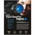 Corel Corporation - PSPPXIENGPCDVDA - Corel Paint Shop Pro Photo XI Education Edition - Complete Product