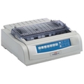 Oki Electric Industry Co., Ltd - 91912101 - Oki MICROLINE 420 Dot Matrix Printer