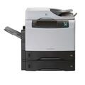 Hewlett-Packard - CB426A#201 - HP LaserJet M4345X Multifunction Printer