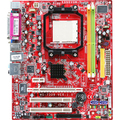 MSI Computer Corporation - K9N6SGM-V - MSI K9N6SGM-V Desktop Board