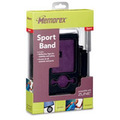 Memorex Products, Inc - 32022805 - Memorex Zune SportBand