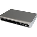 Startech Computer Products - CPNT410IR - Startech CPNT410IR Component A/V Switch