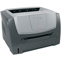 Lexmark International, Inc - 33S0105 - Lexmark E250D Laser Printer Government Compliant