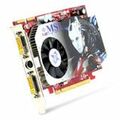 MSI Computer Corporation - RX1650XT-TD256E - MSI Radeon X1650 XT Graphics Card