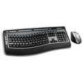 Microsoft Corporation - 69A-00001 - Microsoft Wireless Laser Desktop 6000